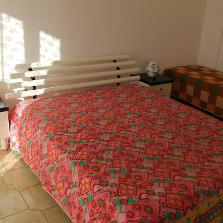 Casa Pellai Apartment Tricase