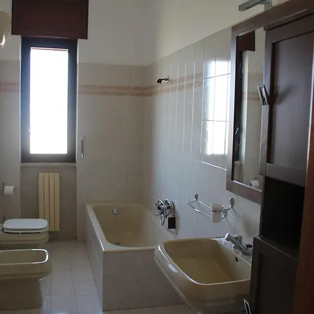 Casa Pellai Tricase