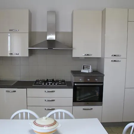 Casa Pellai Apartment