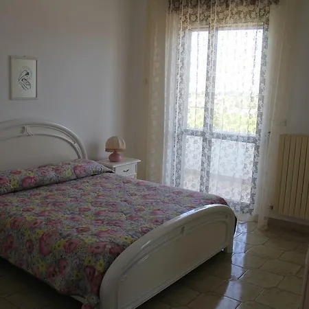 Apartment Casa Pellai *