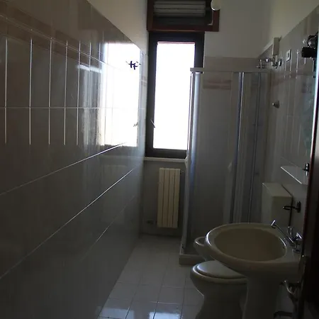 Apartment Casa Pellai Tricase