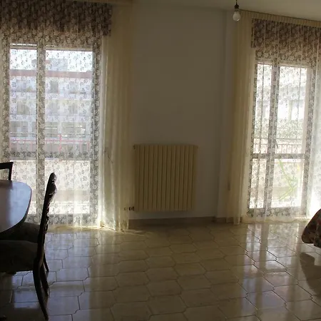 Casa Pellai Apartment Tricase